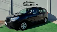 Dacia-Lodgy Imagem Principal