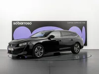 Peugeot-508 SW detalhes 1