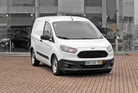 Ford-Courier Imagem Principal