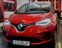 Renault-ZOE Imagem Principal