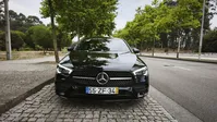 Mercedes-Benz-CLA 180 Imagem Principal