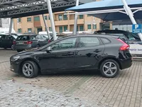 Volvo-V40 detalhes 2