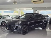 Porsche-Macan detalhes 2