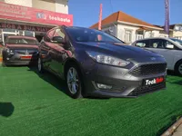 Ford-Focus SW Imagem Principal
