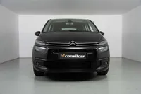 Citroën-C4 Spacetourer detalhes 2