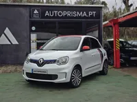 Renault-Twingo detalhes 1