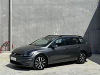 Volkswagen-Golf Variant Imagem Principal