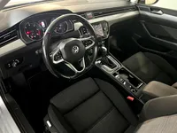 Volkswagen-Passat Variant detalhes 2