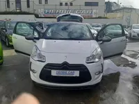 Citroën-DS3 Imagem Principal