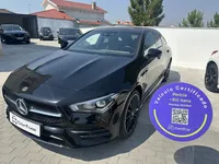 Mercedes-Benz-CLA 250 Imagem Principal