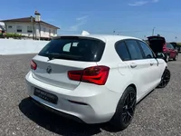 BMW-116 detalhes 2