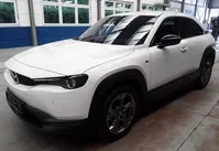 Mazda-MX-30 Imagem Principal