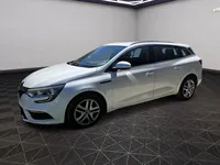 Renault-Megane Sport Tourer Imagem Principal
