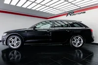 Audi-A6 Avant detalhes 2