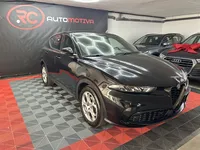 Alfa Romeo-Tonale Imagem Principal