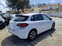 Citroën-C4 detalhes 2