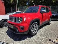 Jeep-Renegade Imagem Principal