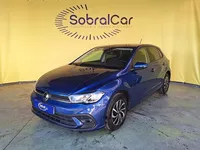 Volkswagen-Polo Imagem Principal