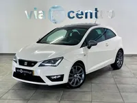 Seat-Ibiza Imagem Principal