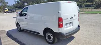 Opel-Vivaro detalhes 2