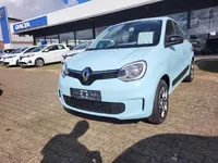 Renault-Twingo Imagem Principal