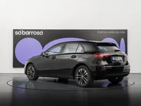 Mercedes-Benz-A 250 detalhes 2