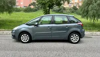 Citroën-C4 Picasso detalhes 2