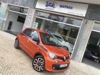Renault-Twingo Imagem Principal