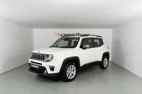 Jeep-Renegade Imagem Principal