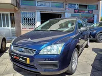 Ford-Focus SW Imagem Principal