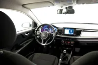 Kia-Rio detalhes 2