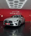Mercedes-Benz-A 180 Imagem Principal