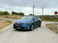 Renault-Megane Sport Tourer Imagem Principal