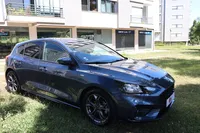 Ford-Focus Imagem Principal