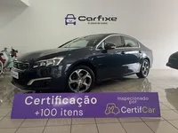 Peugeot-508 detalhes 1