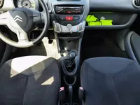 Citroën-C1 detalhes 2