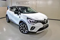 Renault-Captur Imagem Principal