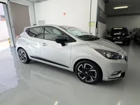 Nissan-Micra detalhes 2