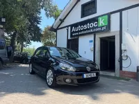 Volkswagen-Golf Imagem Principal