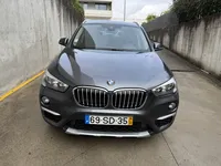 BMW-X1 detalhes 2