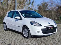 Renault-Clio Imagem Principal