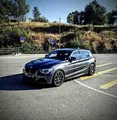 BMW-116 Imagem Principal