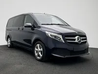 Mercedes-Benz-V 250 Imagem Principal