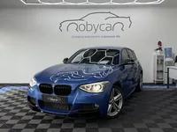 BMW-125 Imagem Principal