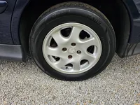 Citroën-C5 detalhes 2