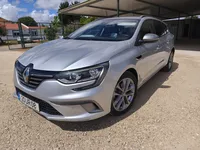 Renault-Megane Sport Tourer Imagem Principal