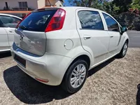 Fiat-Punto detalhes 2