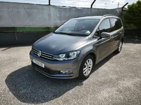 Volkswagen-Touran Imagem Principal