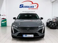 Peugeot-408 detalhes 1
