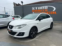Seat-Ibiza Imagem Principal